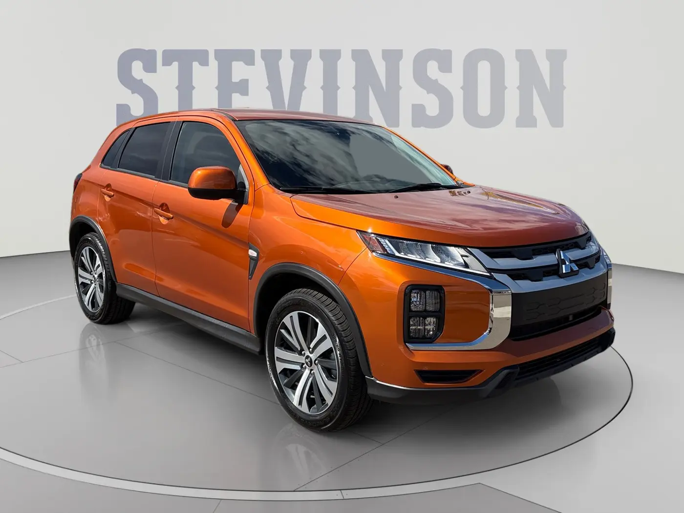2024 Mitsubishi Outlander - $17,300