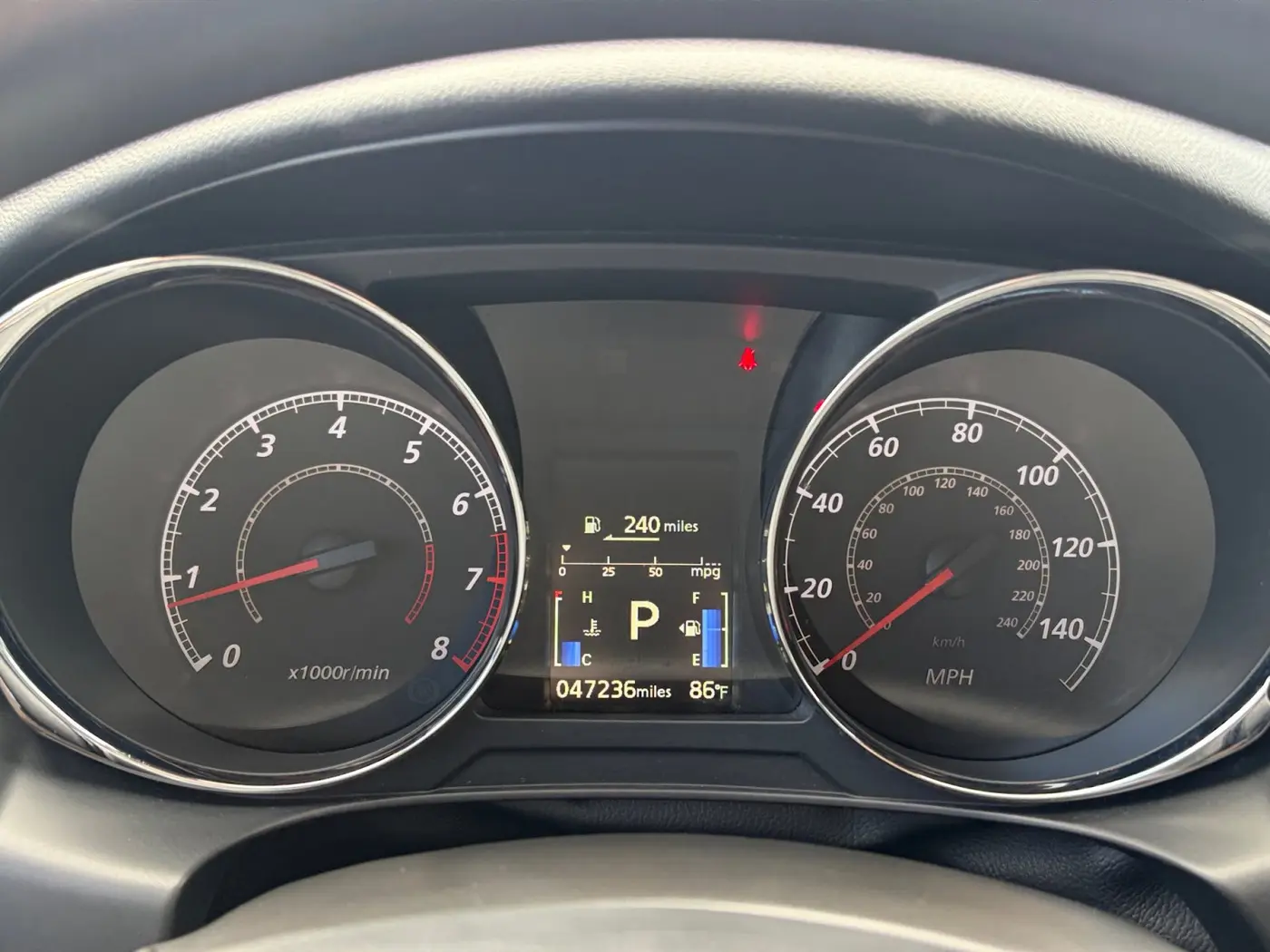 2024 Mitsubishi Outlander - $17,300