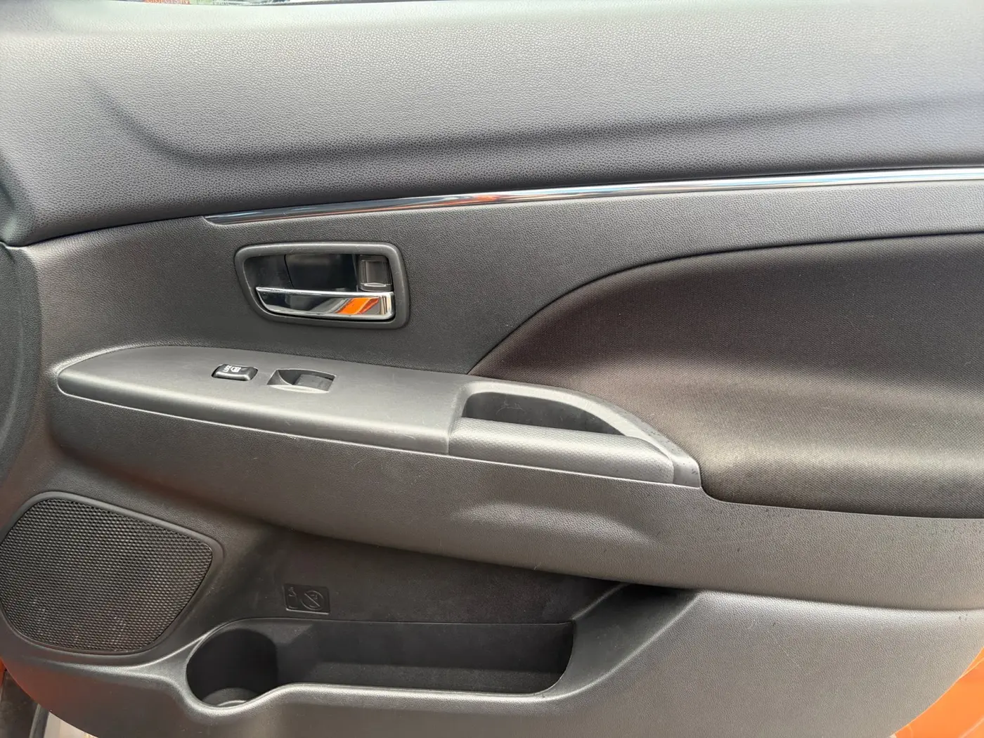 2024 Mitsubishi Outlander - $17,300