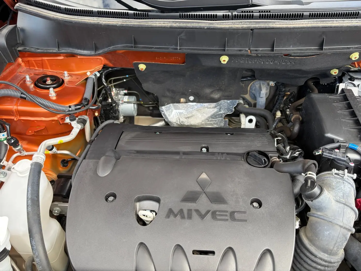 2024 Mitsubishi Outlander - $17,300