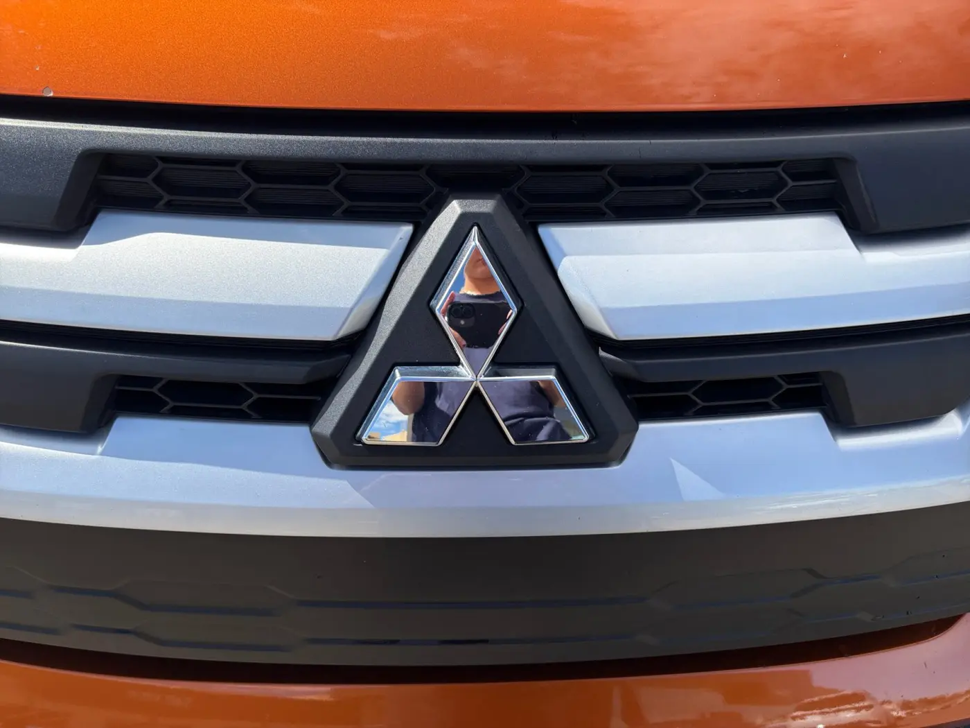 2024 Mitsubishi Outlander - $17,300