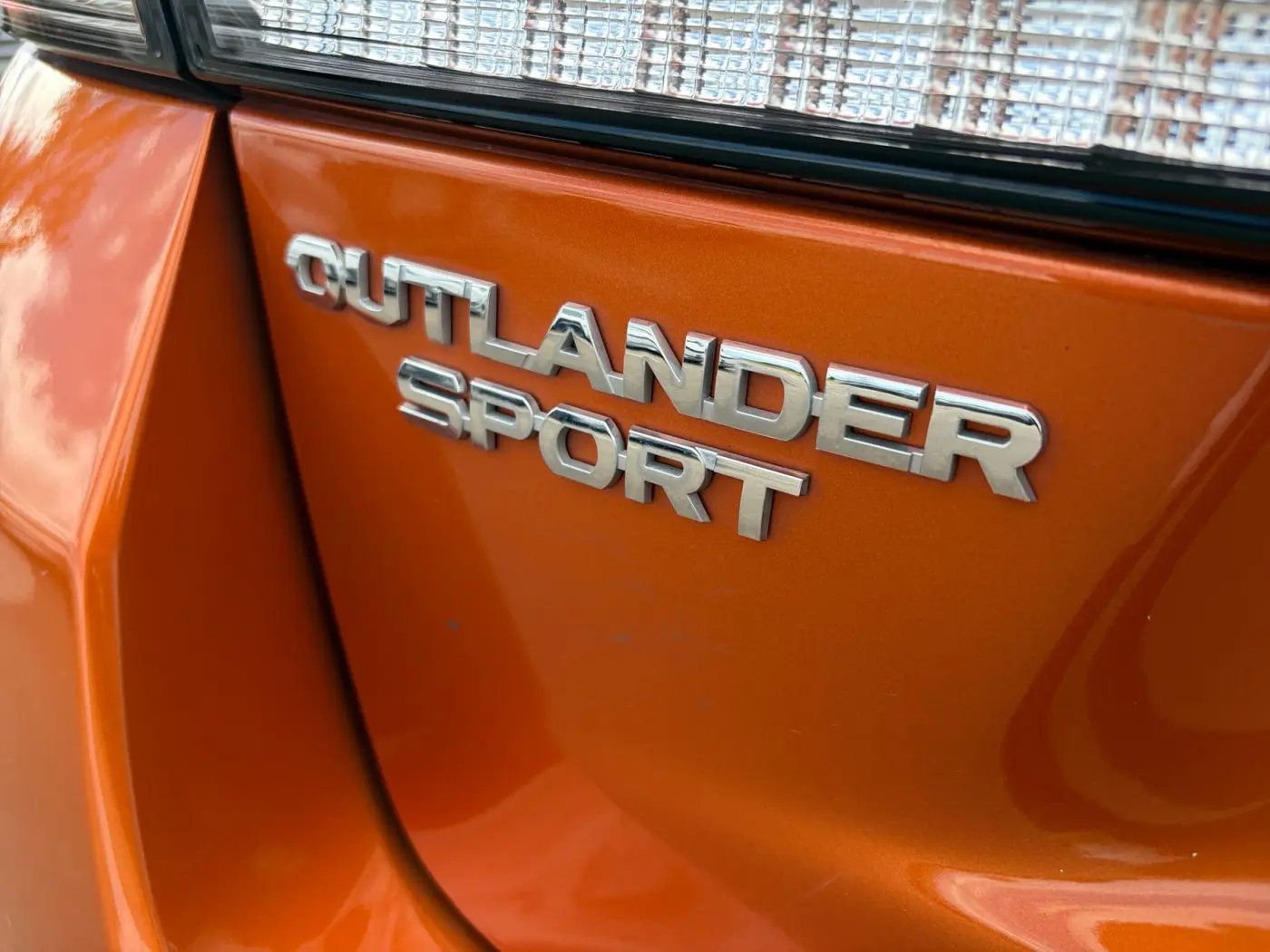2024 Mitsubishi Outlander - $17,300