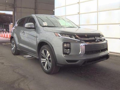 Photo of a 2025 Mitsubishi Outlander Sport AWD S 4DR Crossover for sale