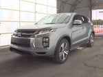 2025 Outlander Sport Thumbnail 2