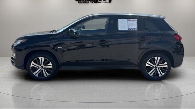 Preowned 2025 Mitsubishi Outlander Sport S for Sale