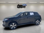 2025 Outlander Sport Thumbnail 2