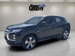 2025 Outlander Sport Thumbnail 3