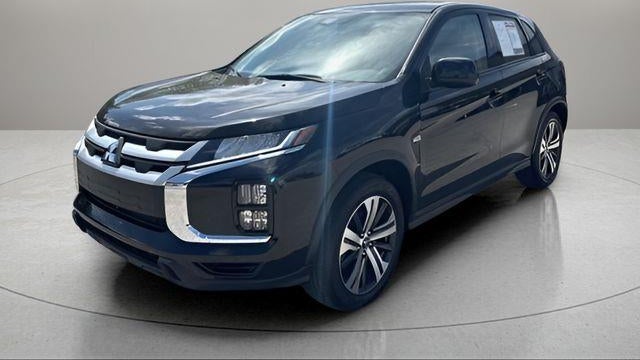 2025 Mitsubishi Outlander Sport S