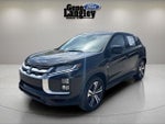 2025 Outlander Sport Thumbnail 4