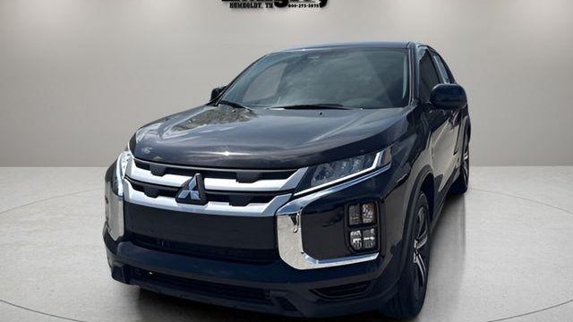 2025 Mitsubishi Outlander Sport S
