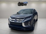 2025 Outlander Sport Thumbnail 5