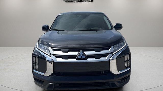 2025 Mitsubishi Outlander Sport S