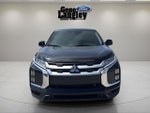2025 Outlander Sport Thumbnail 6