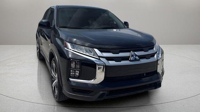 2025 Mitsubishi Outlander Sport S