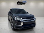 2025 Outlander Sport Thumbnail 7