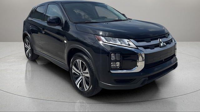 2025 Mitsubishi Outlander Sport S