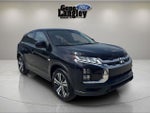 2025 Outlander Sport Thumbnail 8
