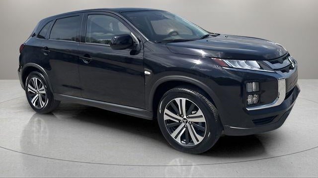 2025 Mitsubishi Outlander Sport S