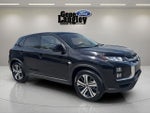 2025 Outlander Sport Thumbnail 9