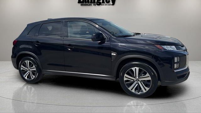 2025 Mitsubishi Outlander Sport S