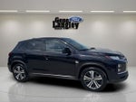 2025 Outlander Sport Thumbnail 10