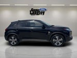 2025 Outlander Sport Thumbnail 11