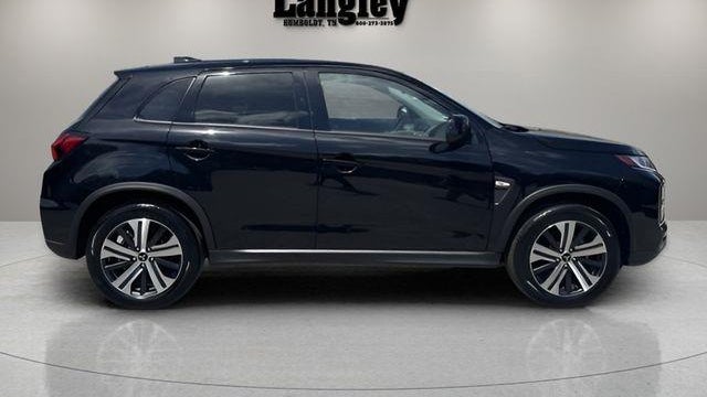2025 Mitsubishi Outlander Sport S