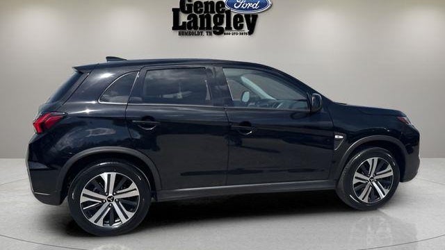 2025 Mitsubishi Outlander Sport S