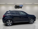 2025 Outlander Sport Thumbnail 13