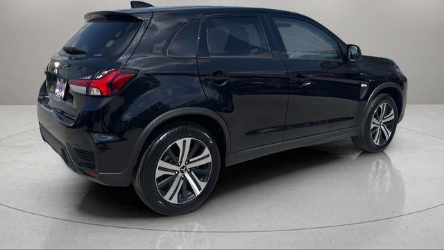 2025 Mitsubishi Outlander Sport S