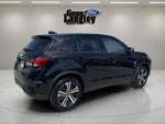 2025 Outlander Sport Thumbnail 15