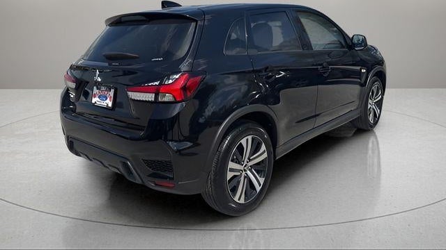 2025 Mitsubishi Outlander Sport S