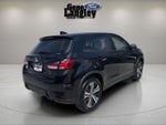 2025 Outlander Sport Thumbnail 16