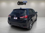 2025 Outlander Sport Thumbnail 17