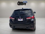 2025 Outlander Sport Thumbnail 18