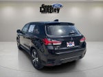 2025 Outlander Sport Thumbnail 20