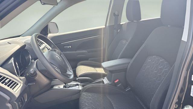 2025 Mitsubishi Outlander Sport S