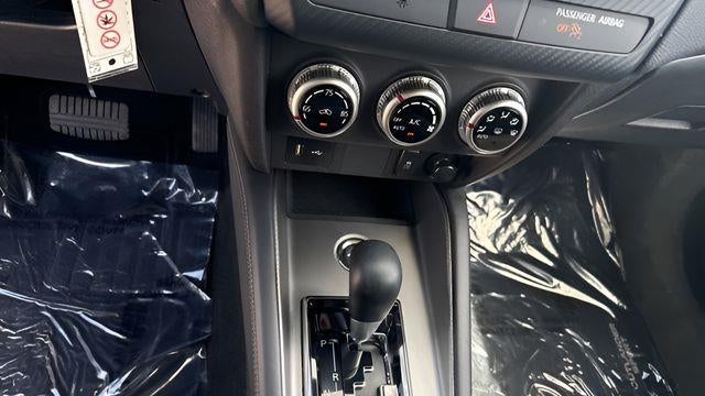 2025 Mitsubishi Outlander Sport S