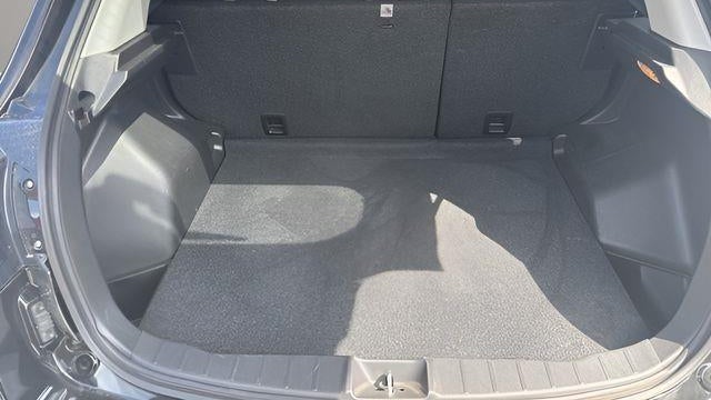 2025 Mitsubishi Outlander Sport S