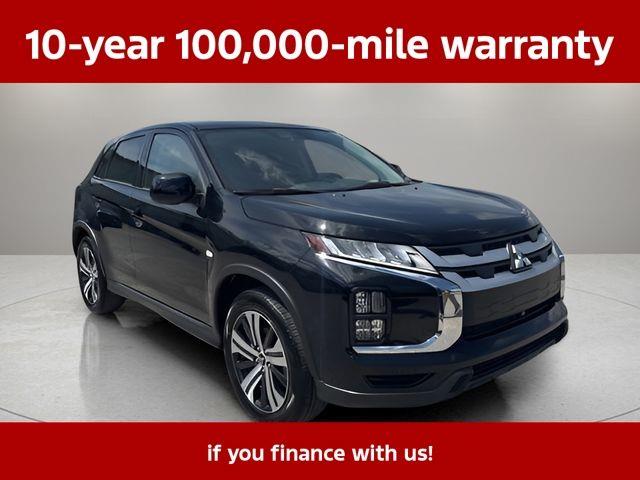 2025 Mitsubishi Outlander - $20,997