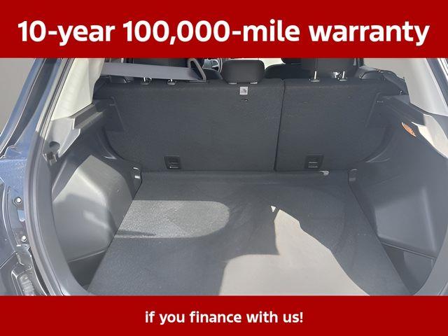 2025 Mitsubishi Outlander - $20,997