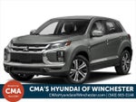 2025 Outlander Sport Thumbnail 1