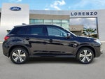 2025 Outlander Sport Thumbnail 2