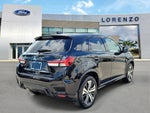 2025 Outlander Sport Thumbnail 3