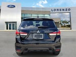 2025 Outlander Sport Thumbnail 4