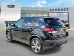 2025 Outlander Sport Thumbnail 5