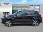2025 Outlander Sport Thumbnail 6