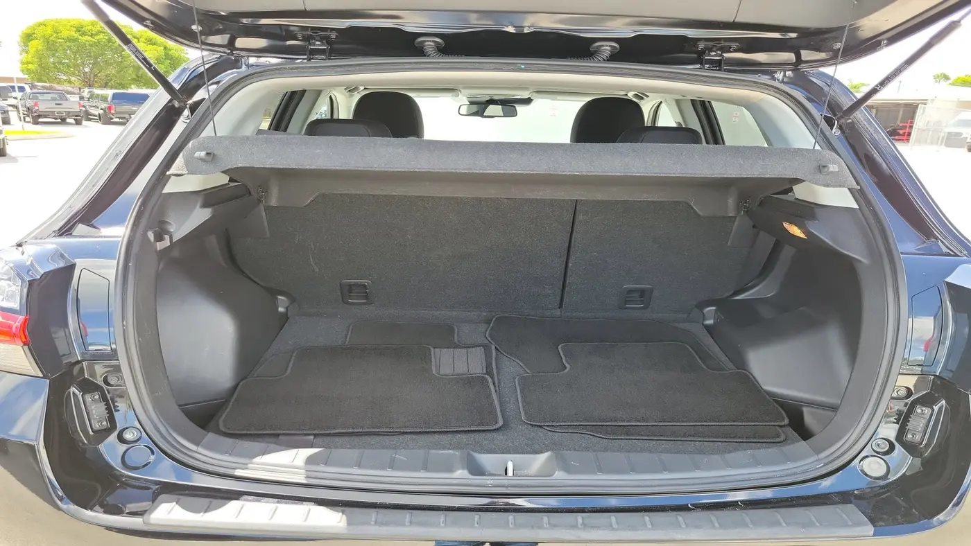 2025 Mitsubishi Outlander Sport S