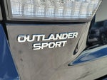 2025 Outlander Sport Thumbnail 9