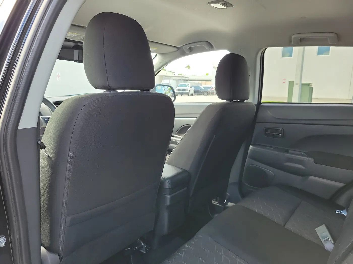 2025 Mitsubishi Outlander - $19,880